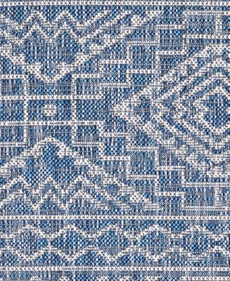 Provo 5778 3'3" x 4'11" Outdoor Area Rug