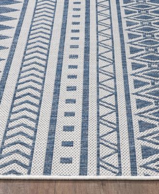 Provo 5776 7'10" x 10'10" Outdoor Area Rug