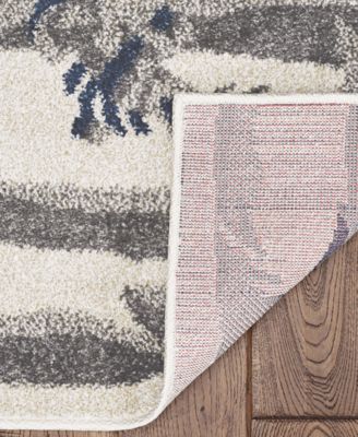 Lucia 2775 3'3" x 4'11" Outdoor Area Rug