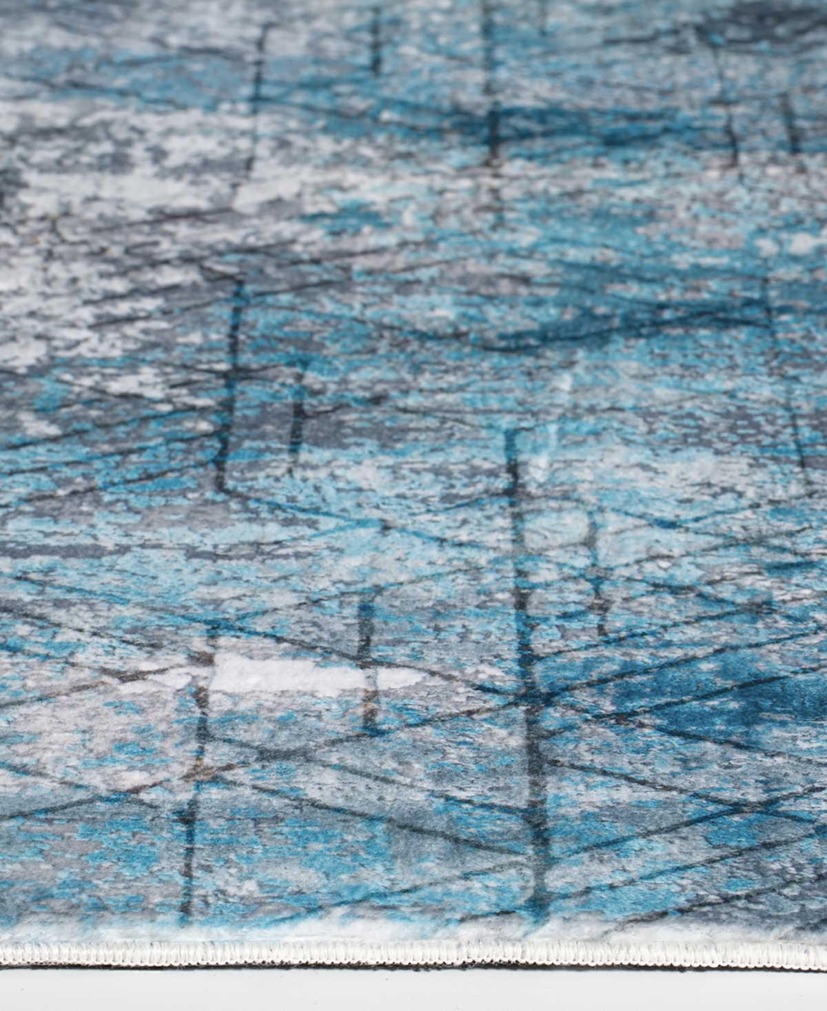 Kas Roxy 2805 Area Rug - Gray