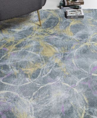 Kas Roxy 2808 7'6" x 10' Area Rug