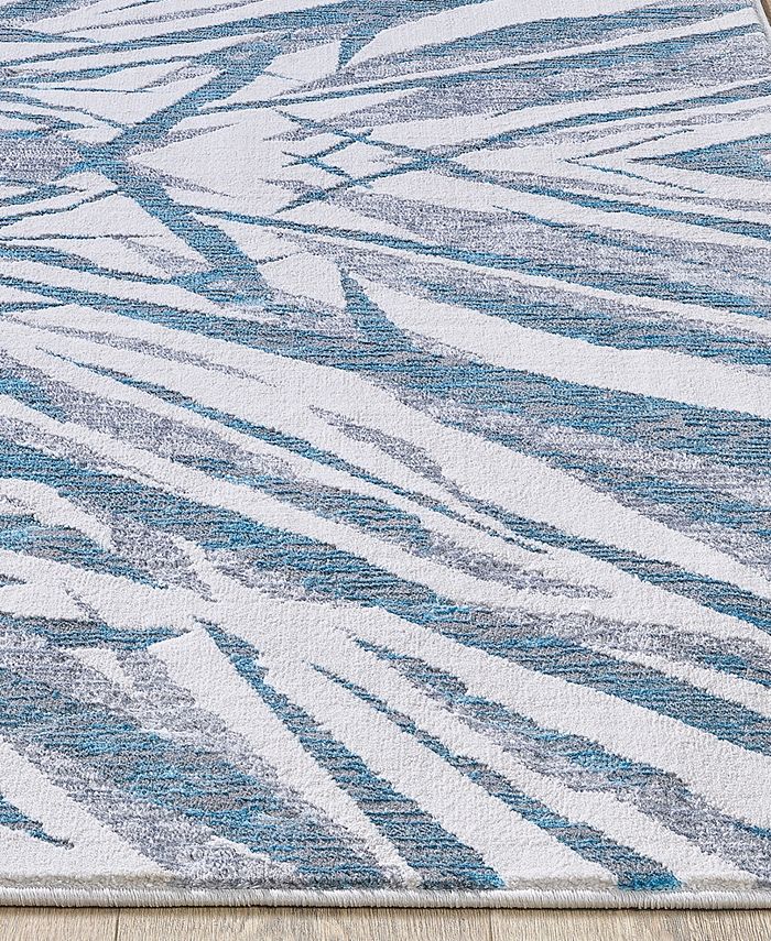 Kas Luna 7144 3'3" x 4'11" Area Rug Macy's