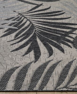 Provo 5785 3'3" x 4'11" Outdoor Area Rug
