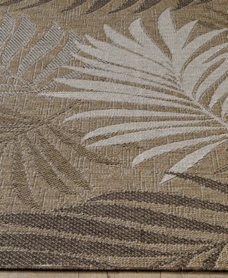 Provo 5787 7'10" x 10'10" Outdoor Area Rug