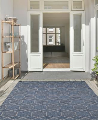 Provo 5789 7'10" x 10'10" Outdoor Area Rug