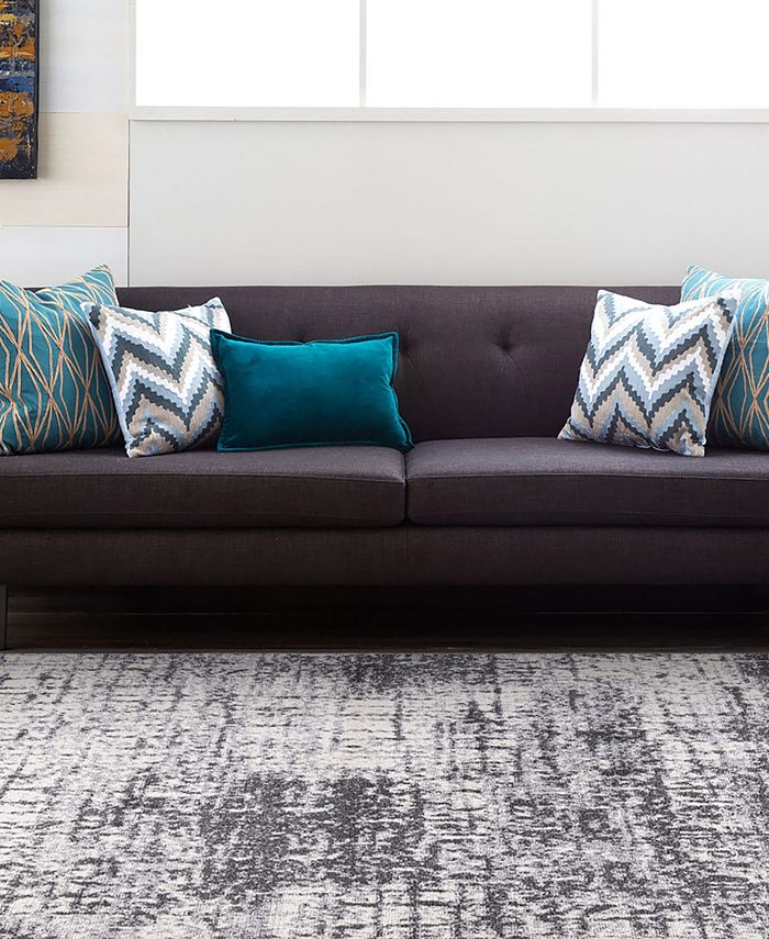 Main Street Rugs Valley 6012 Area Rug Macy's