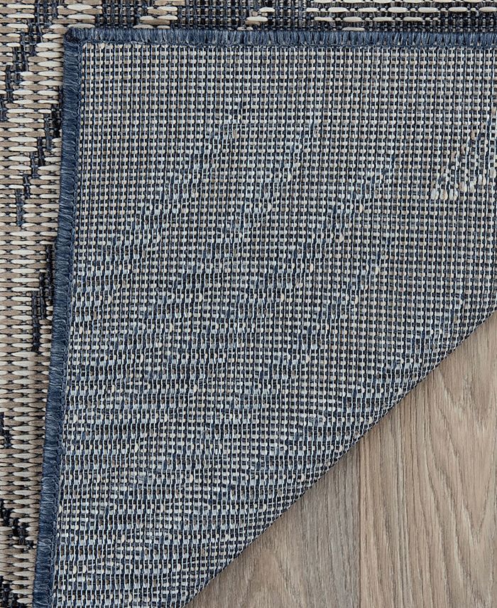 Main Street Rugs Nassau Nas430 Area Rug Macy's