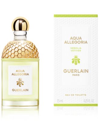 Guerlain - Complimentary deluxe mini with large spray purchase from the  Women's fragrance collection