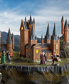 Harry Potter Village Collection