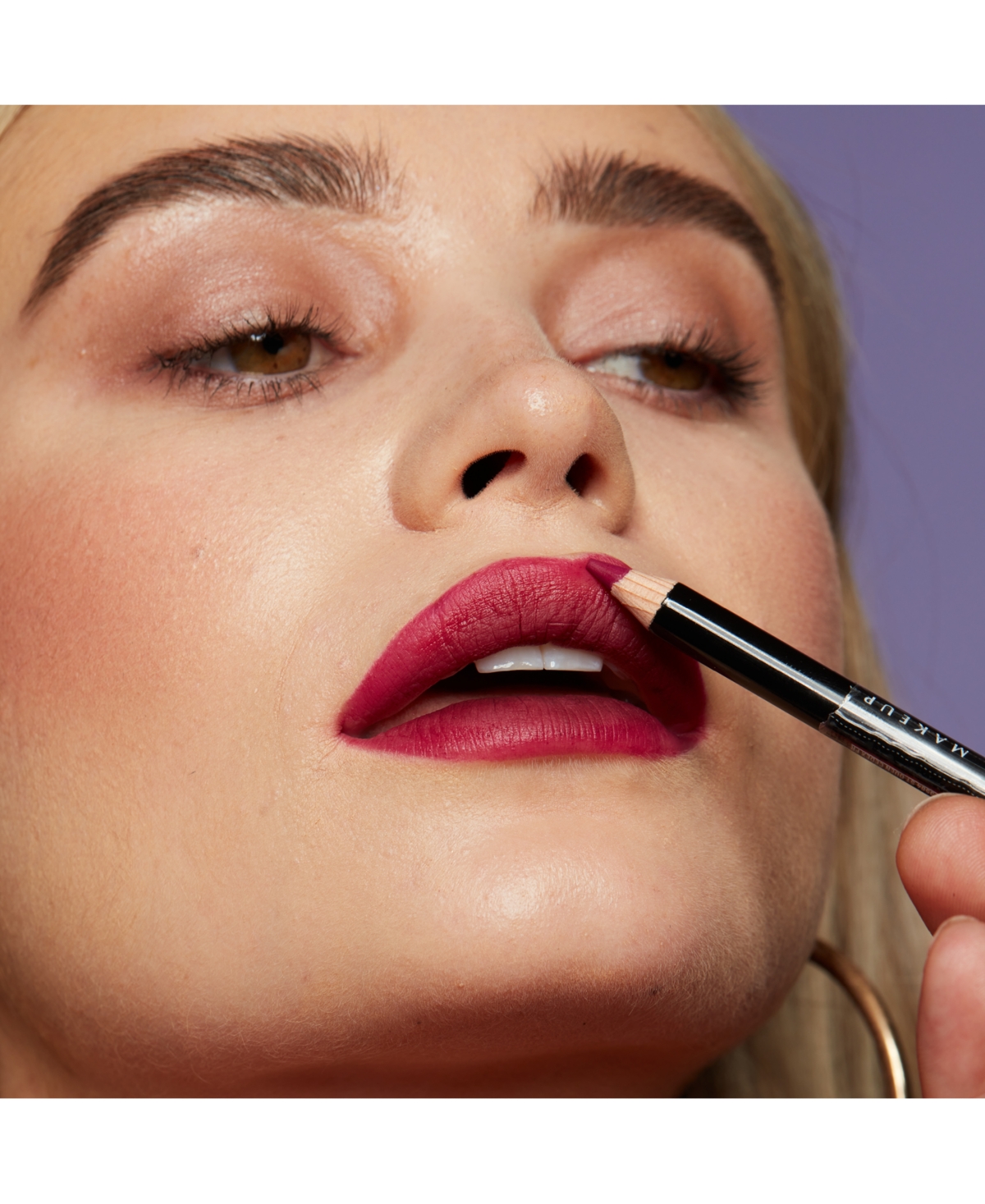 Nyx Professional Makeup Slim Lip Pencil Creamy Long-Lasting Liner