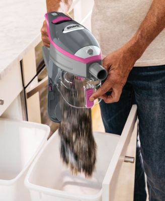 Shark Rocket Pro DLX Corded Stick Vacuum - HV371