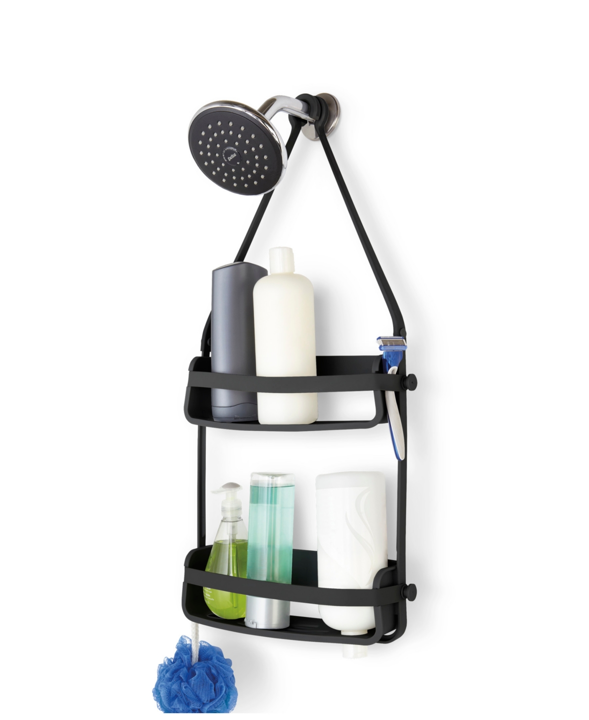 Umbra Flex Shower Caddy