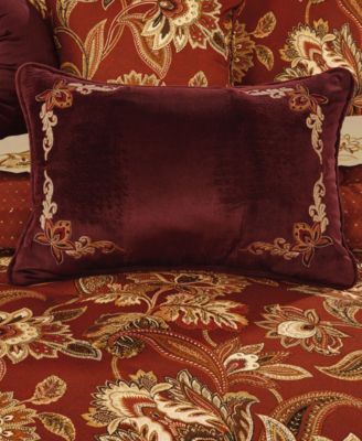 Royal Court Montecito Decorative Pillow, 13" x 19"