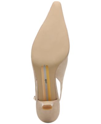 Women's Bianka Slingback Pumps