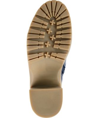 Women's Riplee Platform Lug Sole Booties