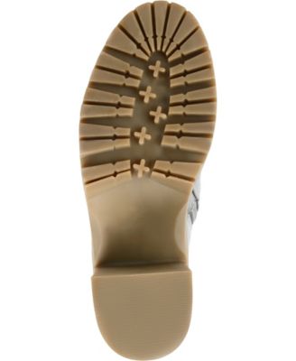 Women's Riplee Platform Lug Sole Booties