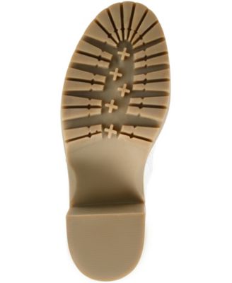 Women's Riplee Platform Lug Sole Booties