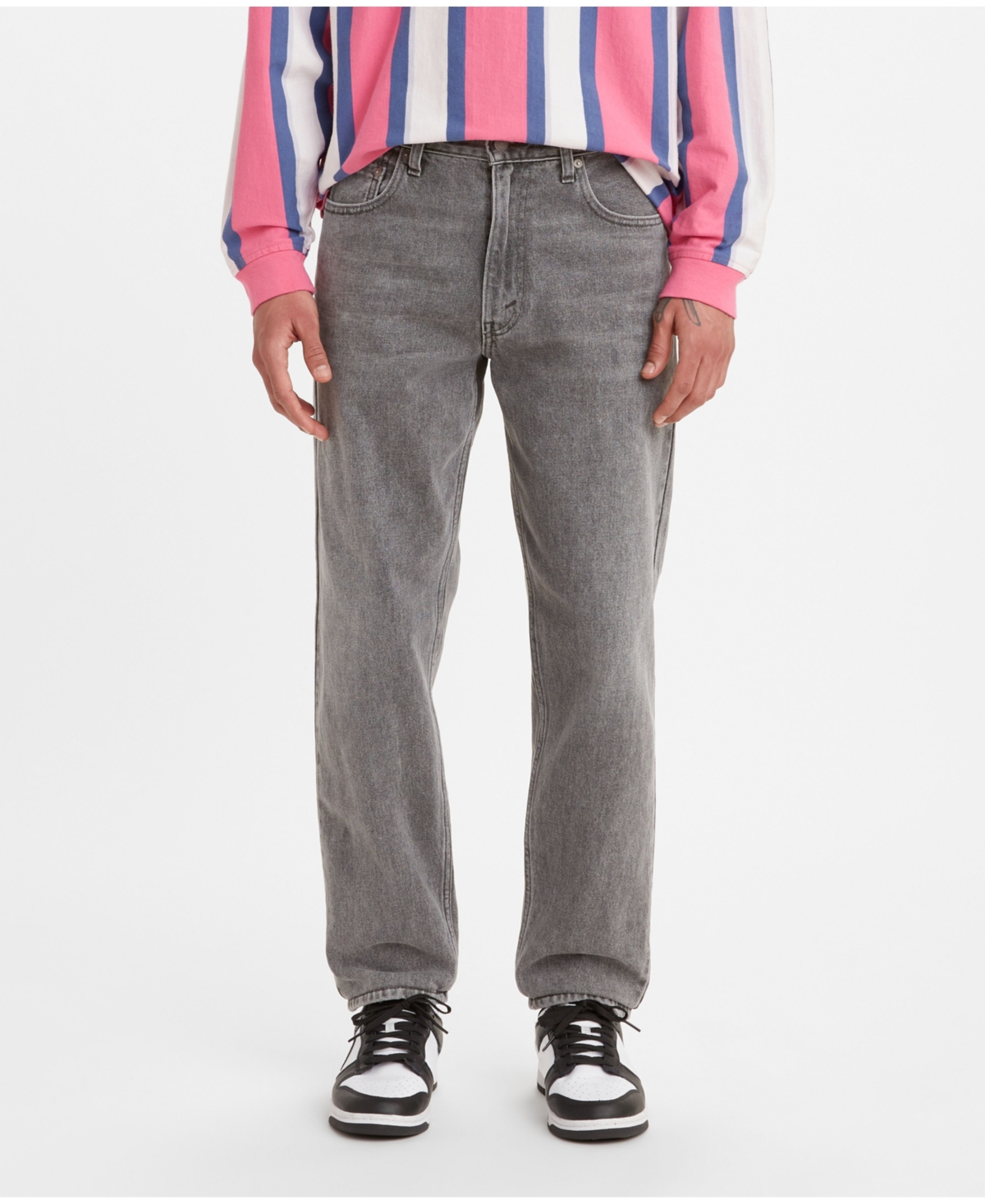 Levi's Men's 550 '92 Relaxed Taper Jeans
