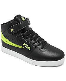 Men's Vulc 13 2D Casual Sneakers from Finish Line