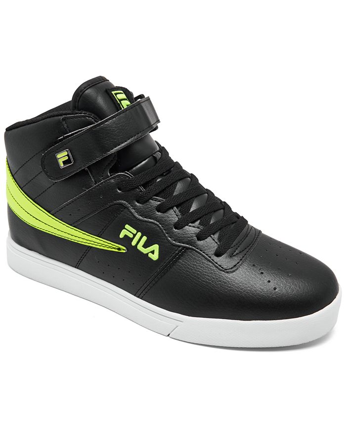 Fila men's vulc 13 casual shoes sale