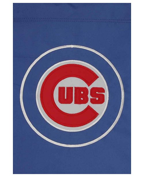 Party Animal Chicago Cubs Garden Flag Reviews Sports Fan