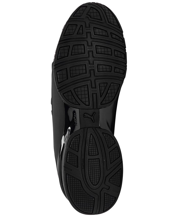 Puma Men's Axelion Running Sneakers from Finish Line Macy's