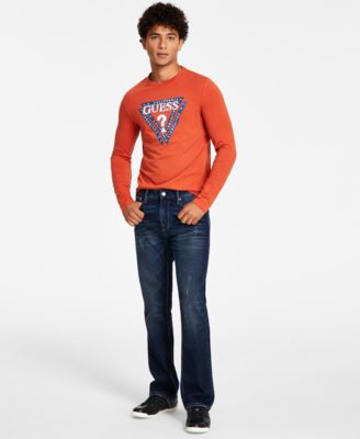 macys mens bootcut jeans