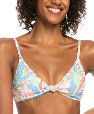 Roxy - Juniors'  Love Bikini Top
