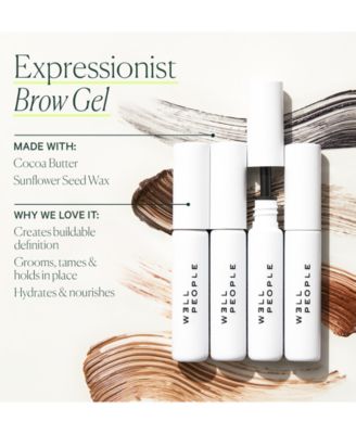 Expressionist Brow Gel