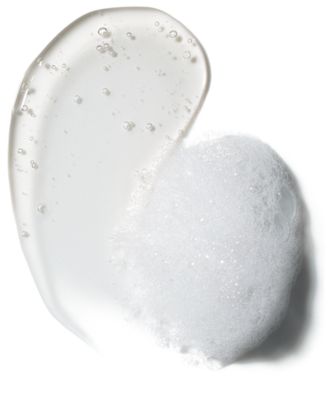 Juice Cleanse Soothing Aloe Face Cleanser