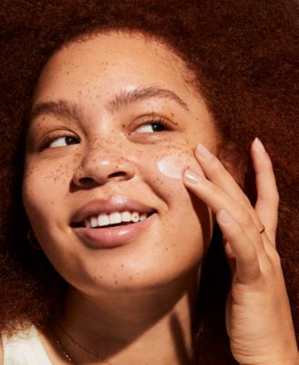 Fresh Dew Snow Mushroom Gel-Cream Moisturizer