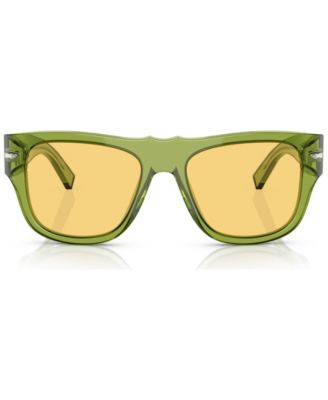 Men's Pinnacle 54 Sunglasses, 0PO3294S1165R654W