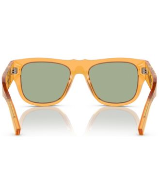 Men's Pinnacle 54 Sunglasses, 0PO3294S11685254W