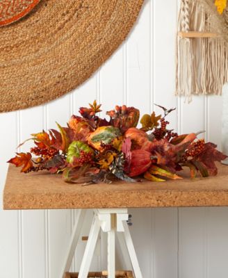 Harvest Centerpiece