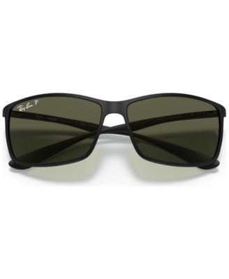 Polarized Sunglasses , RB4179 LITEFORCE
