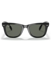 Ray Ban Wayfarer Men s Sunglasses Macy s