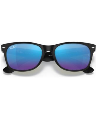 Sunglasses, RB2132 NEW WAYFARER FLASH