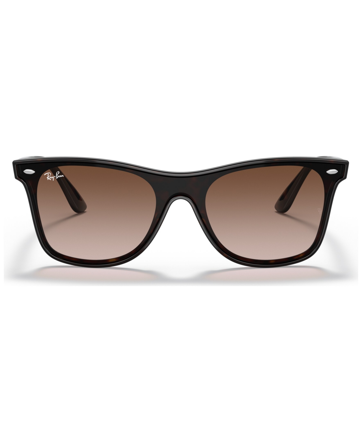 Ray-Ban Sunglasses, RB4440N Blaze Wayfarer