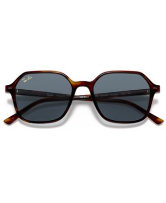 Ray-Ban John Sunglasses, RB2194 - Macy's