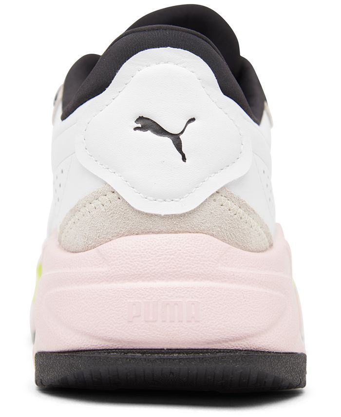 Puma Women's Orkid Casual Training Sneakers from Finish Line Macy's