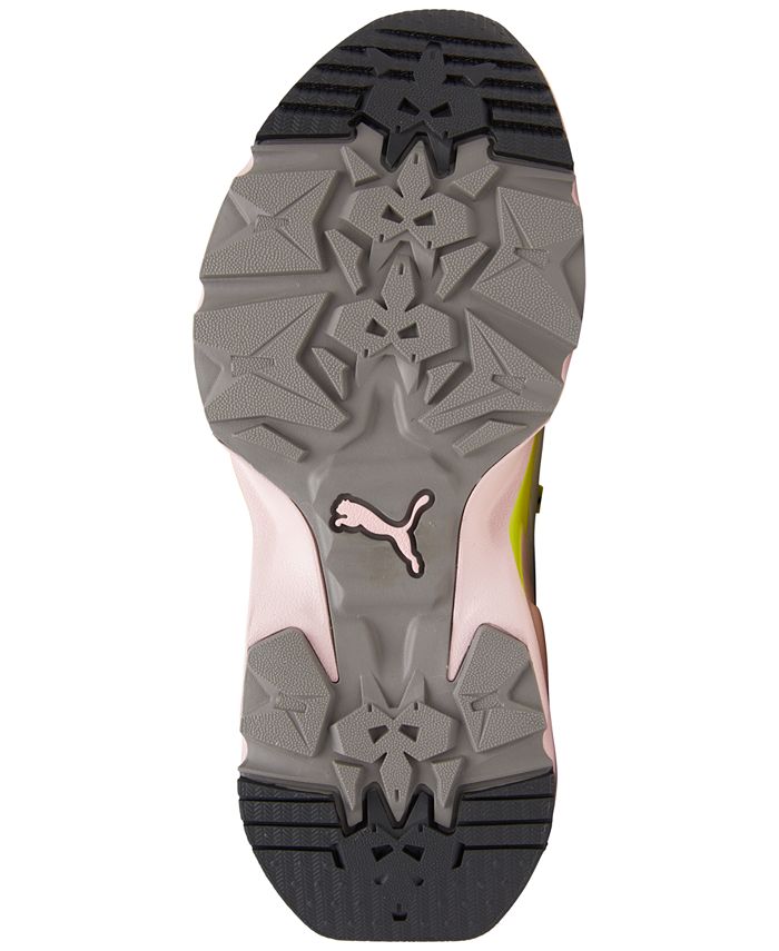 Puma Women's Orkid Casual Training Sneakers from Finish Line Macy's