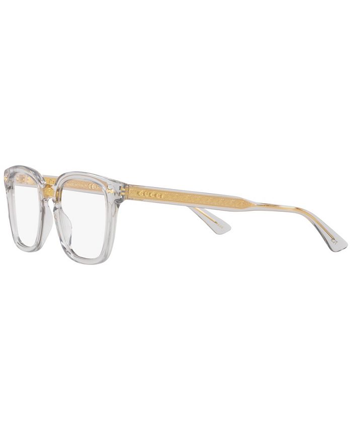 Gucci Unisex Photocromic Sunglasses Gc001837 Macy S