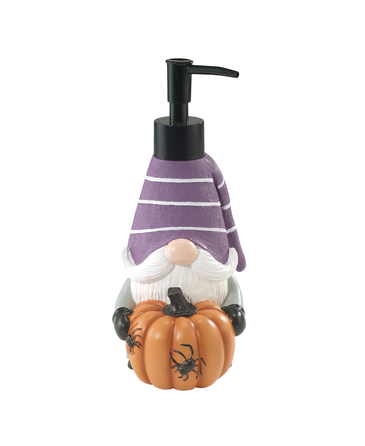 14687292 Gnome Purple Hat Lotion Pump Bedding sku 14687292