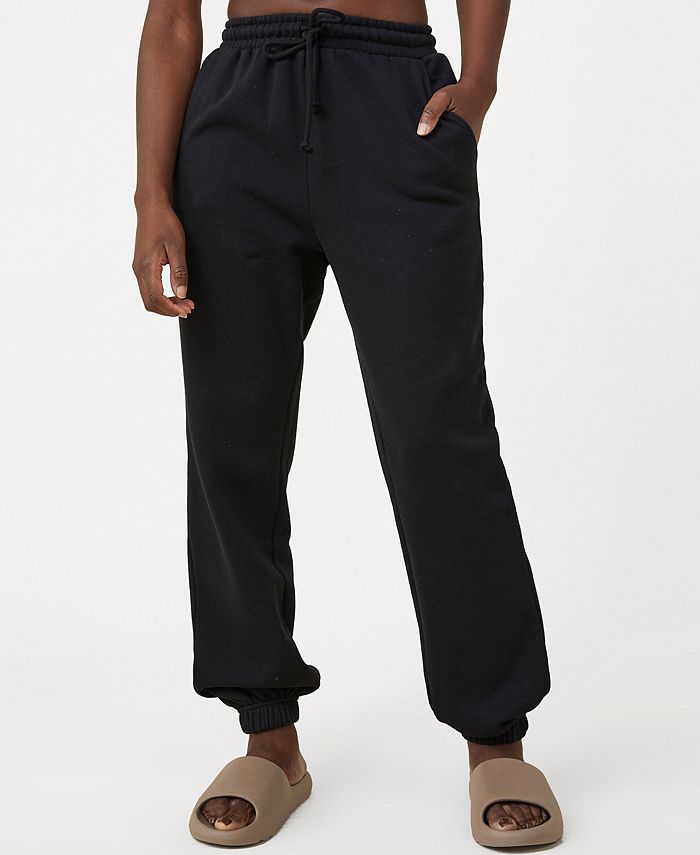 COTTON ON Women's Classic Sweatpants Macy's