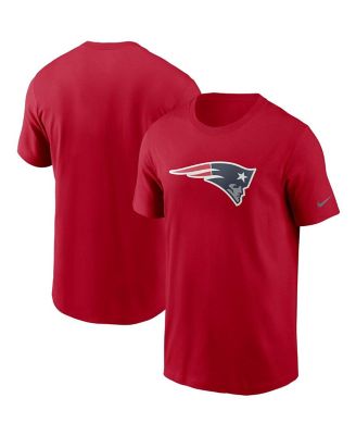 Patriots red shirt hotsell