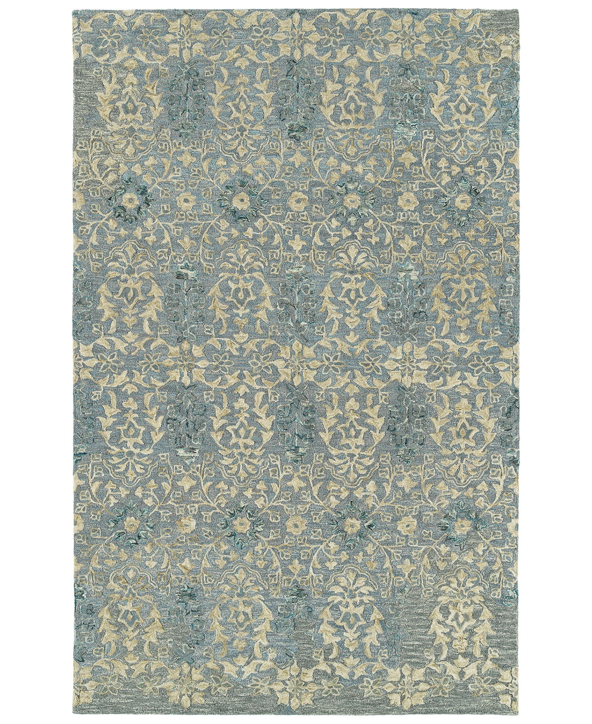 Kaleen Elijah ELI98 Area Rug