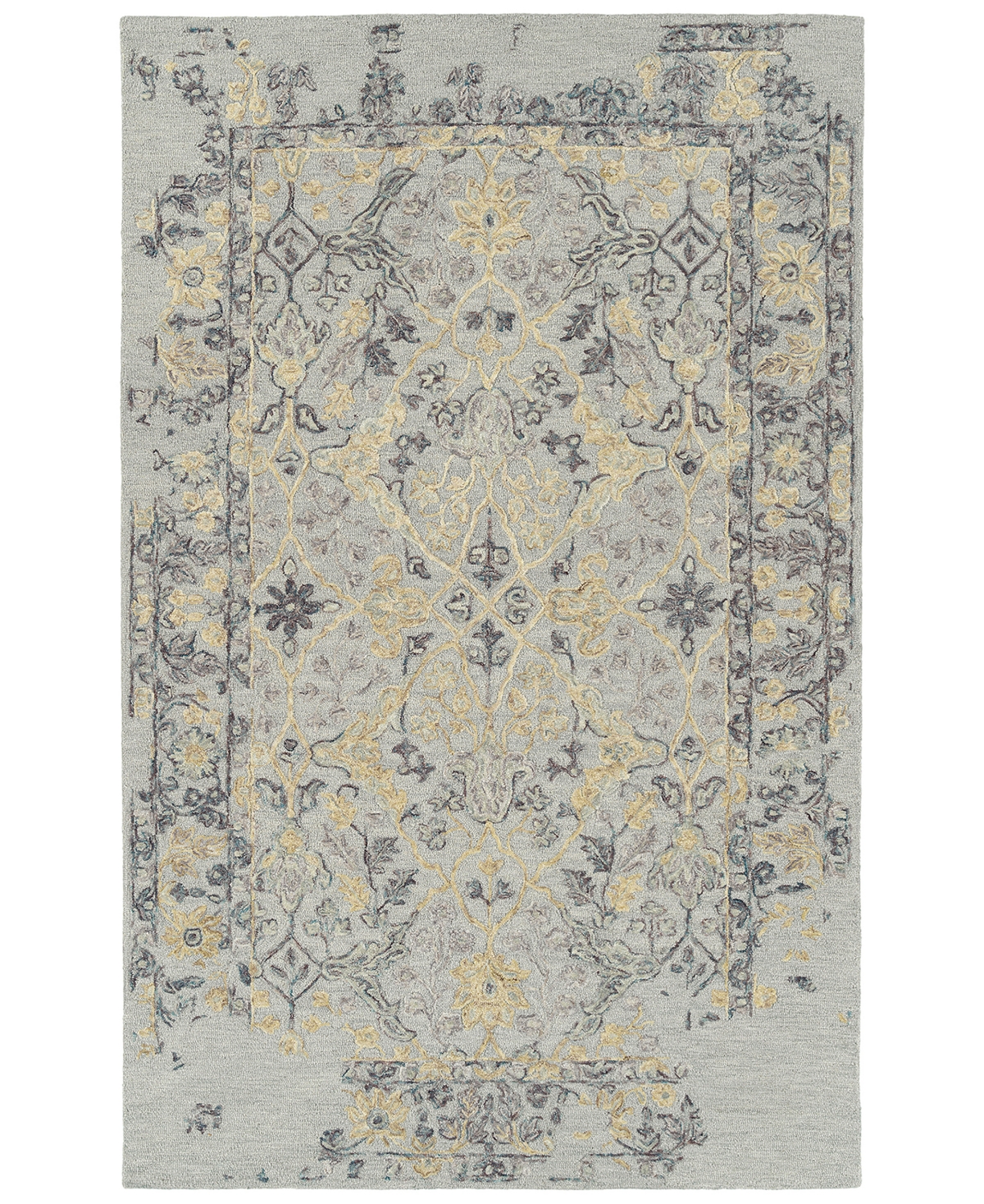 Kaleen Elijah ELI96 Area Rug