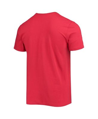 Men's Red Kansas City Chiefs Local Pack T-shirt