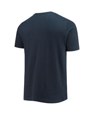 T-shirt New Era Sans Manches – Tennessee Titans, Bleu, Taille M (homme)