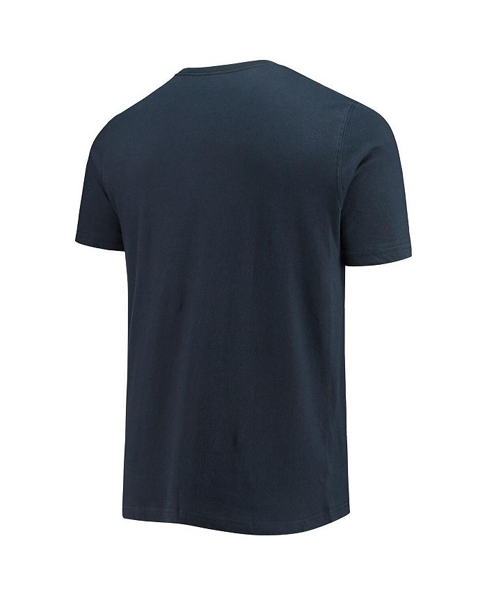 New Era Men's Navy Tennessee Titans Stadium T-shirt & Reviews - Sports ...